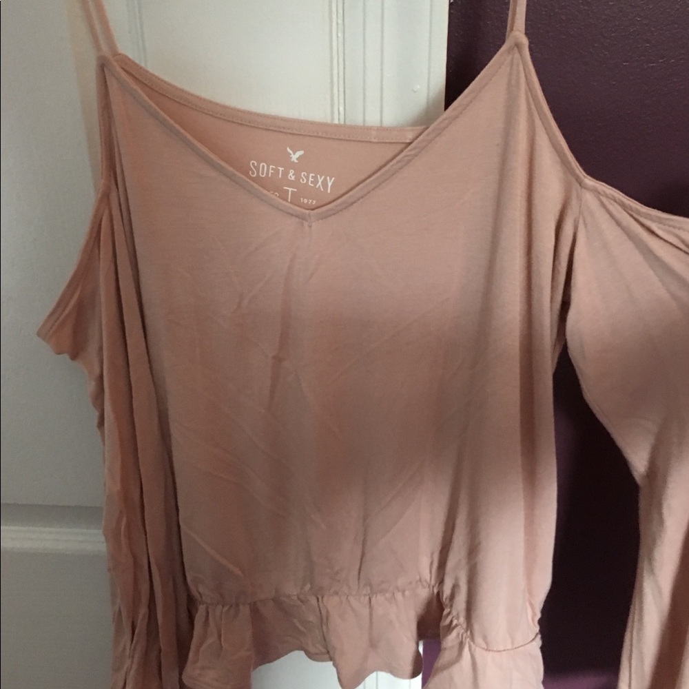 AE soft and sexy